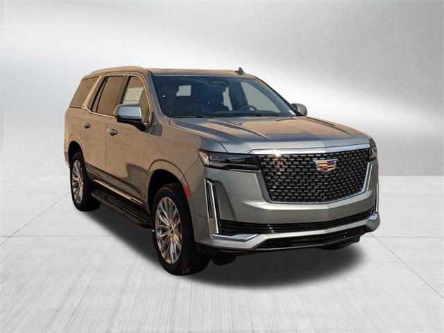 new 2024 Cadillac Escalade car, priced at $98,815