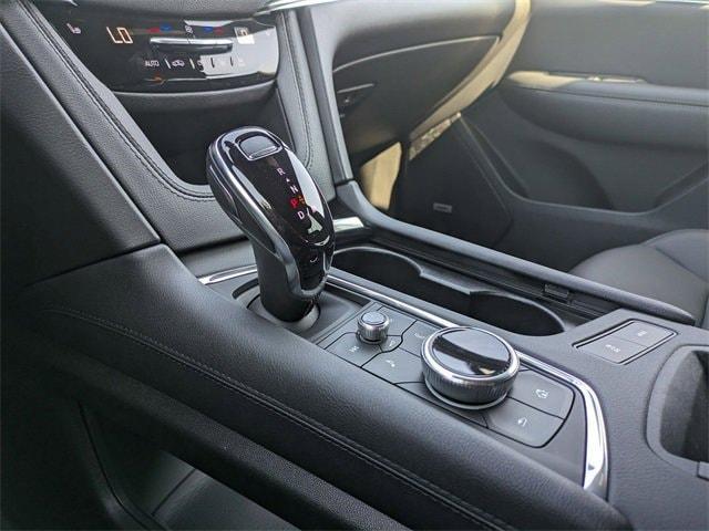 new 2025 Cadillac XT6 car, priced at $53,315