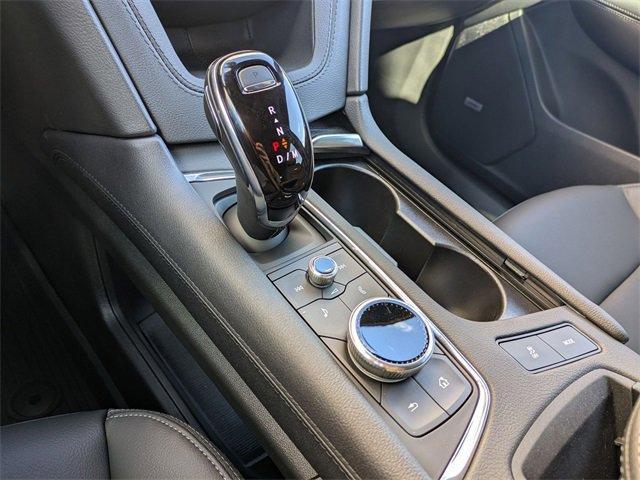 new 2025 Cadillac XT6 car, priced at $54,764