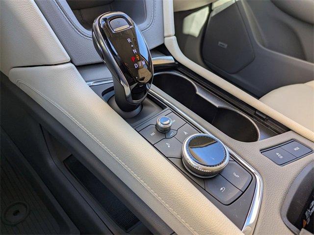 new 2025 Cadillac XT6 car, priced at $61,764