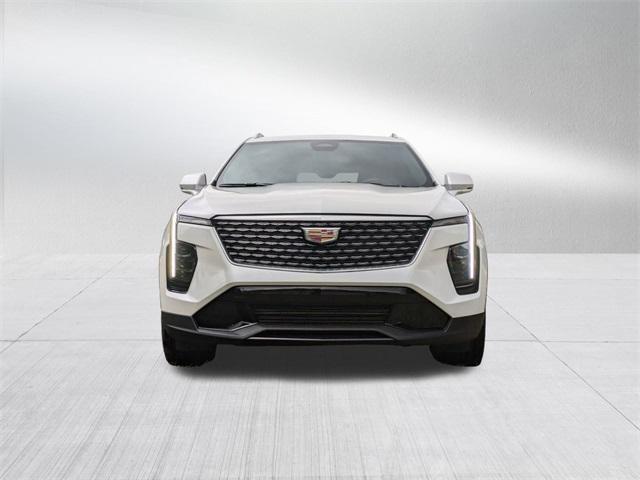 new 2024 Cadillac XT4 car, priced at $51,710