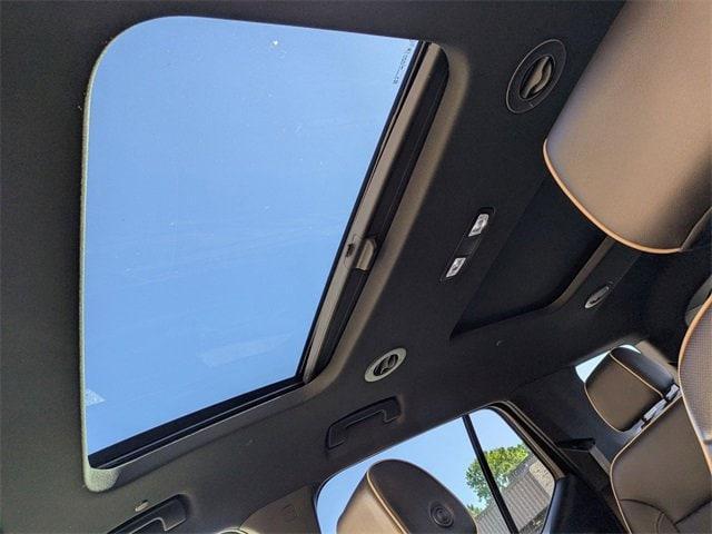 used 2023 Chevrolet Traverse car, priced at $37,971