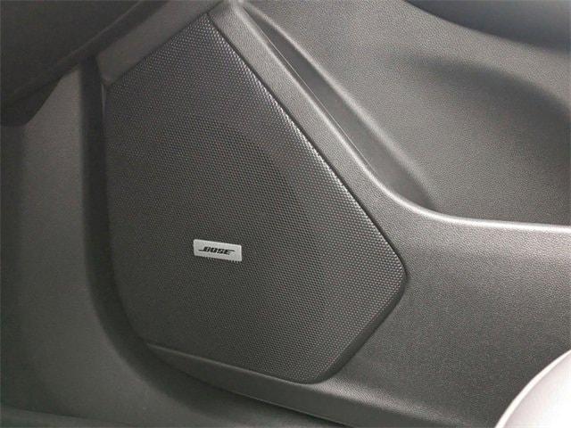 new 2025 Cadillac XT6 car, priced at $53,140