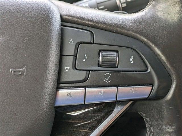 used 2021 Cadillac Escalade ESV car, priced at $53,495
