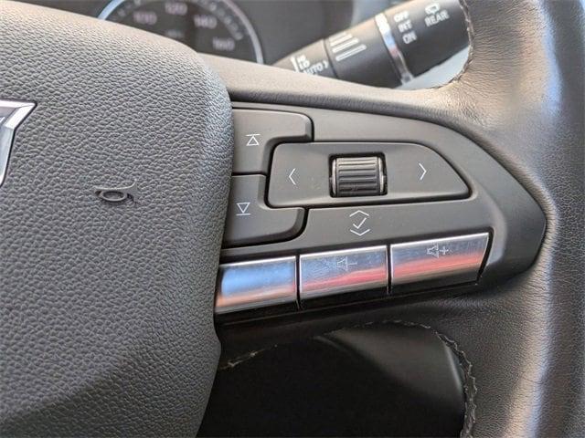 used 2023 Cadillac XT4 car, priced at $26,995