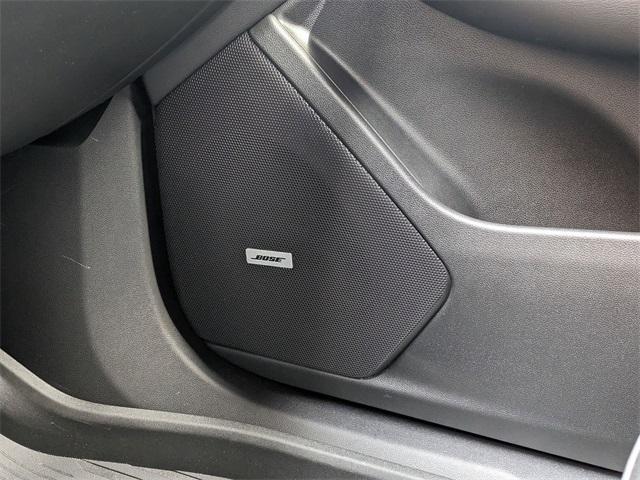 new 2025 Cadillac XT6 car, priced at $54,864