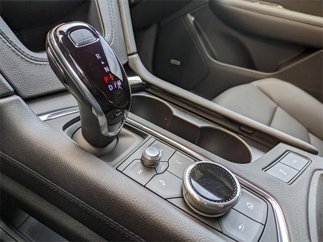 new 2025 Cadillac XT6 car, priced at $54,864