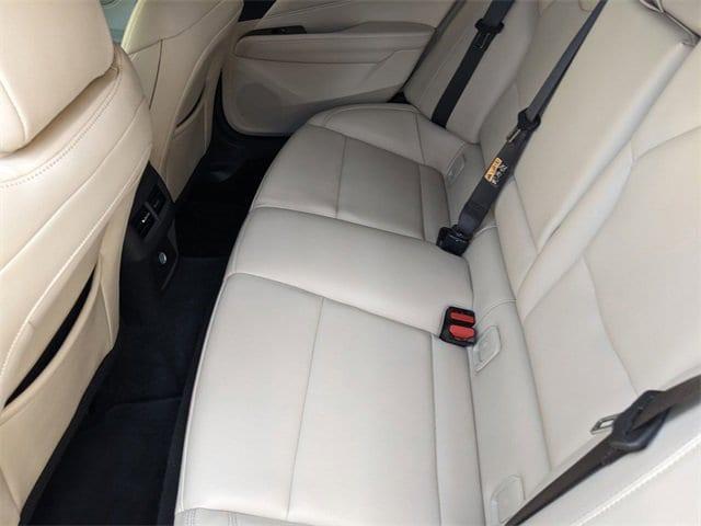 used 2023 Cadillac CT4 car, priced at $27,295