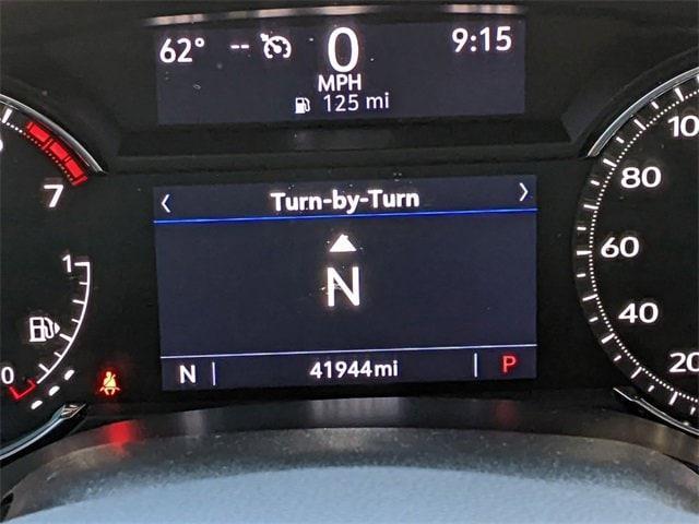 used 2023 Cadillac CT4 car, priced at $27,295