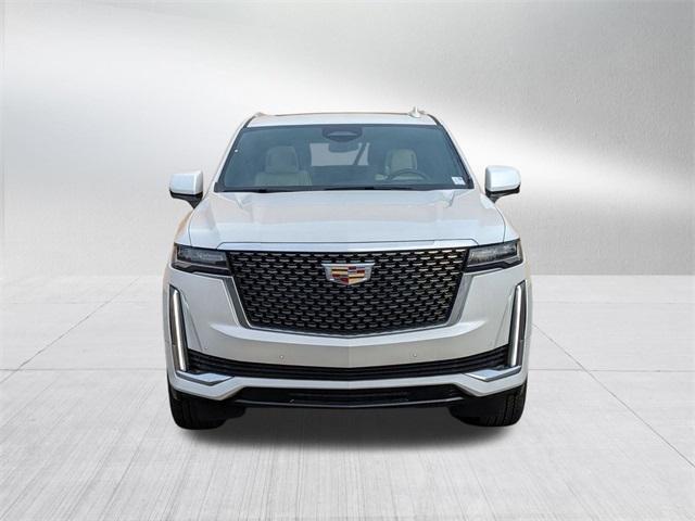 new 2024 Cadillac Escalade car, priced at $102,270