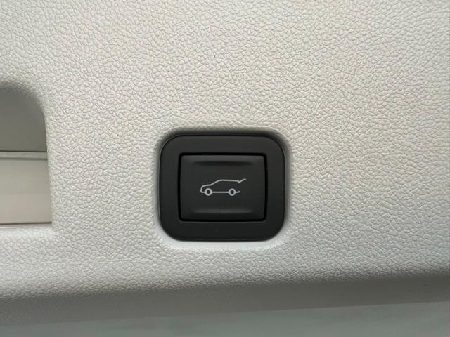 new 2025 Buick Enclave car, priced at $62,385
