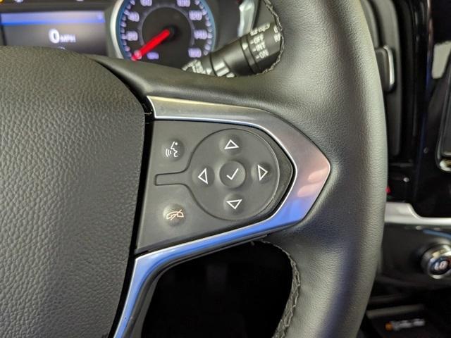 used 2023 Chevrolet Traverse car, priced at $32,499