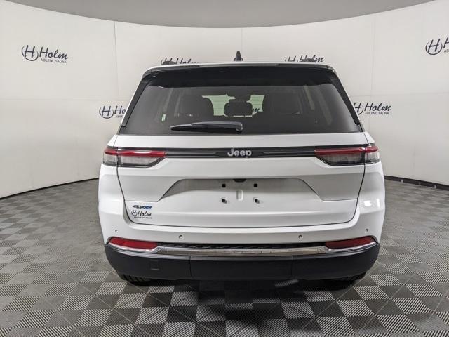 used 2022 Jeep Grand Cherokee 4xe car, priced at $28,492