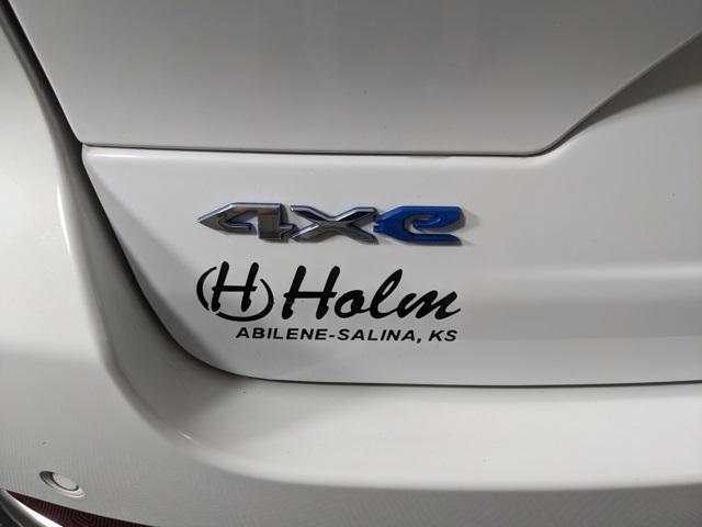 used 2022 Jeep Grand Cherokee 4xe car, priced at $28,492