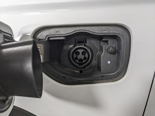 used 2022 Jeep Grand Cherokee 4xe car, priced at $28,492