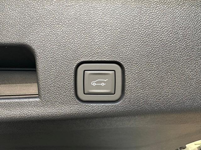 new 2025 Buick Enclave car, priced at $48,375