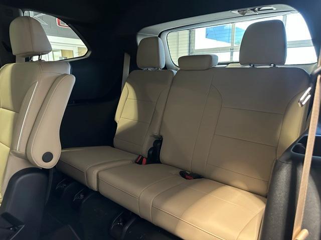 new 2025 Buick Enclave car, priced at $48,375