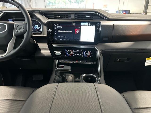 new 2025 GMC Sierra 1500 car, priced at $77,999