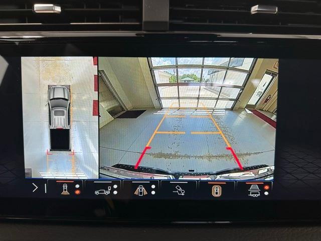 new 2025 GMC Sierra 1500 car, priced at $77,999