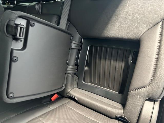new 2025 GMC Sierra 1500 car, priced at $80,795