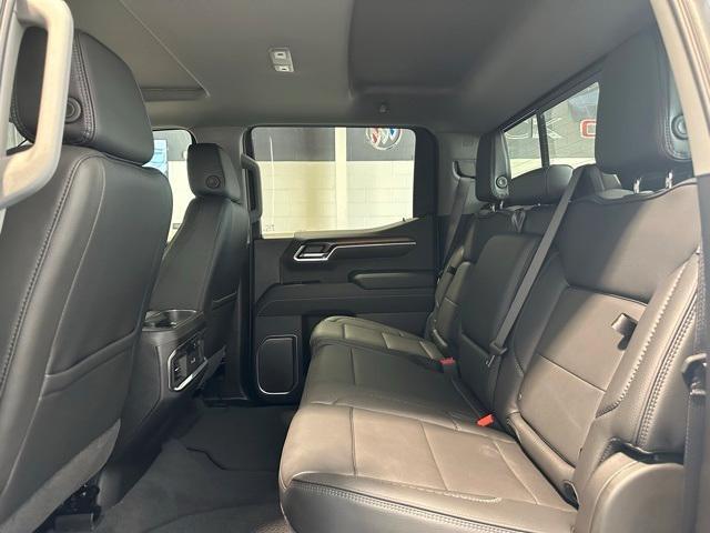 new 2025 GMC Sierra 1500 car, priced at $80,795