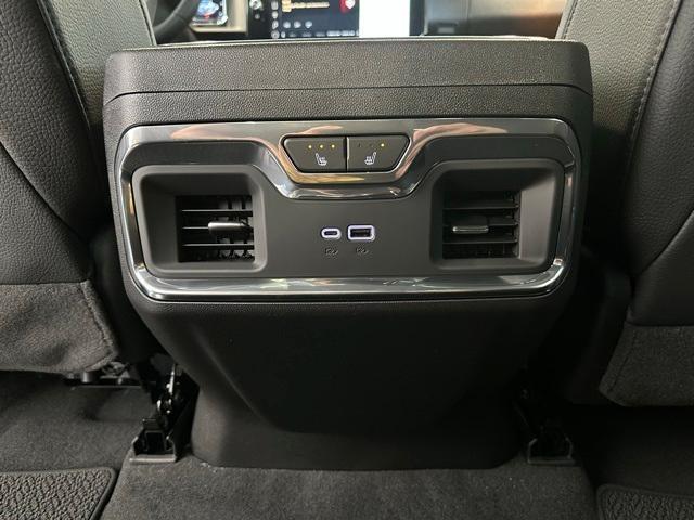 new 2025 GMC Sierra 1500 car, priced at $80,795