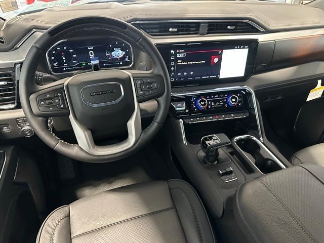 new 2025 GMC Sierra 1500 car, priced at $77,999
