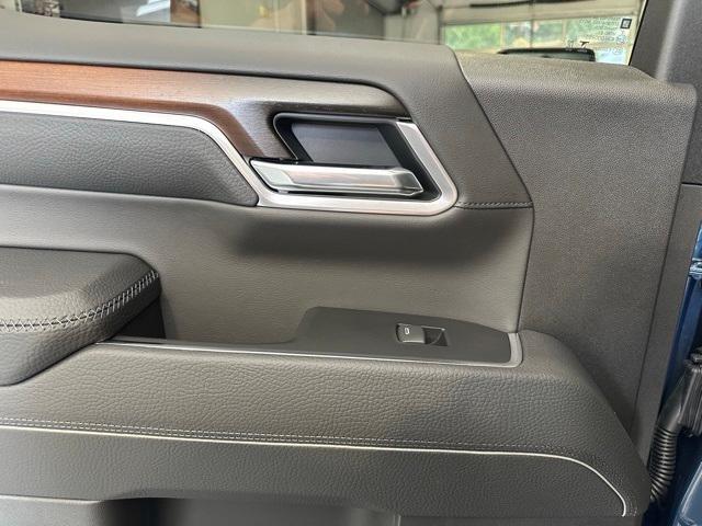 new 2025 GMC Sierra 1500 car, priced at $80,795