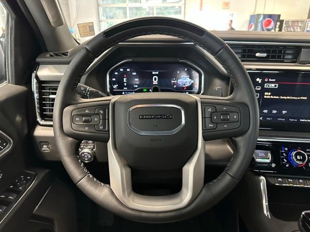 new 2025 GMC Sierra 1500 car, priced at $77,999