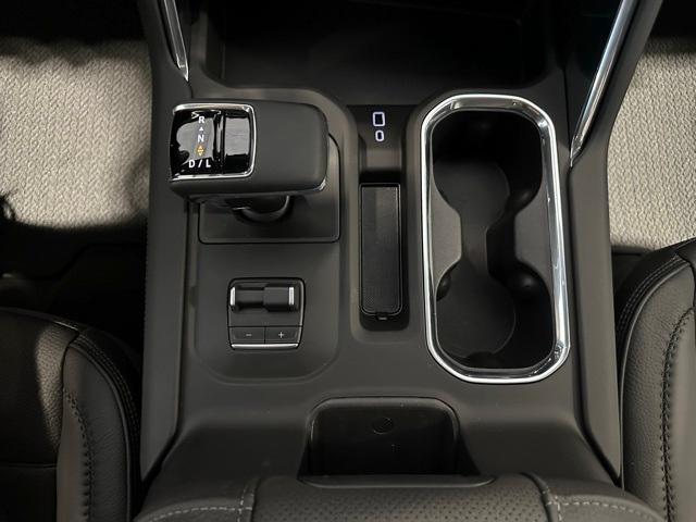 new 2025 GMC Sierra 1500 car, priced at $77,999