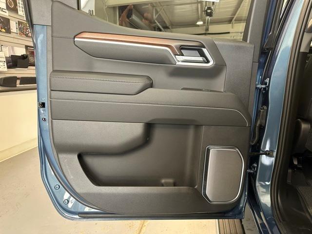 new 2025 GMC Sierra 1500 car, priced at $80,795