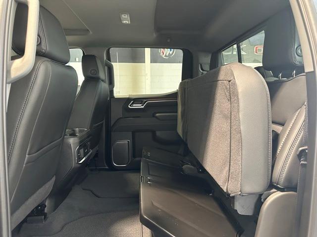 new 2025 GMC Sierra 1500 car, priced at $80,795