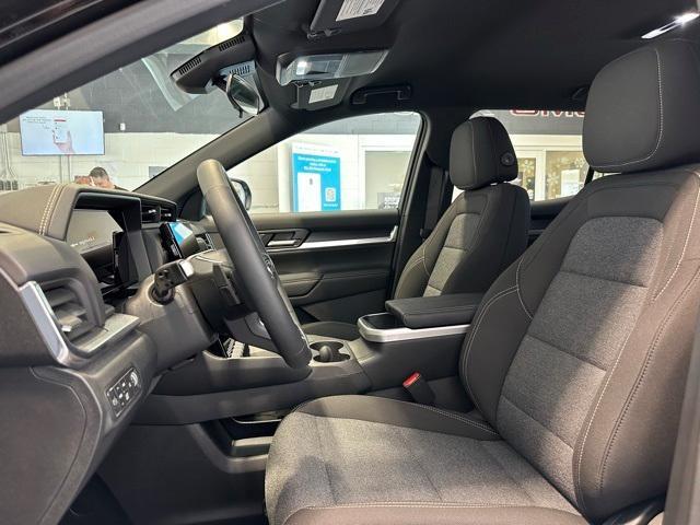 used 2025 GMC Terrain car, priced at $31,796