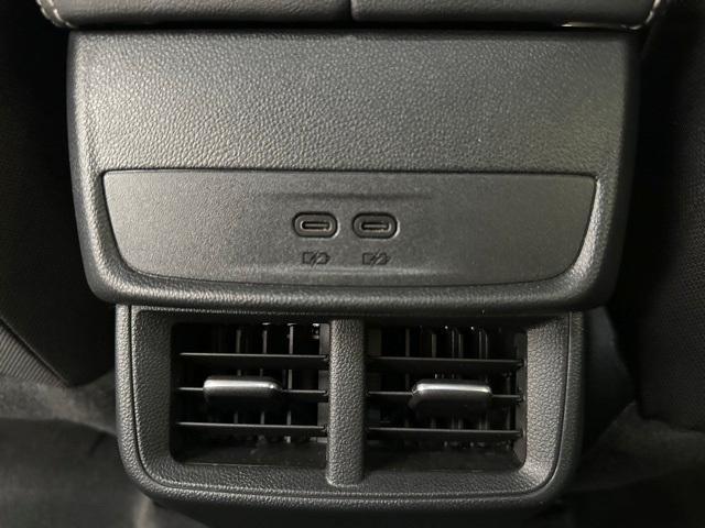 used 2025 GMC Terrain car, priced at $31,796