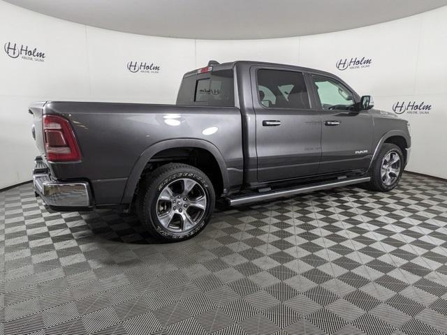 used 2019 Ram 1500 car, priced at $27,995