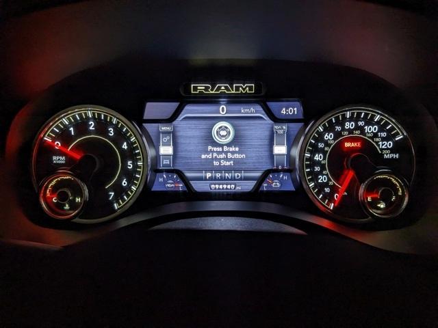 used 2019 Ram 1500 car, priced at $27,995