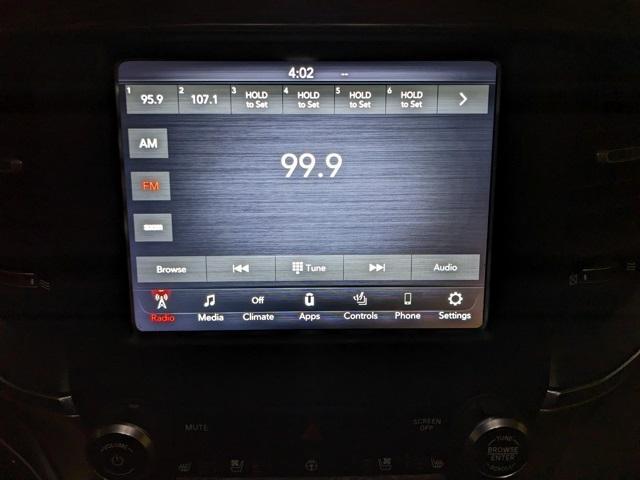 used 2019 Ram 1500 car, priced at $27,995