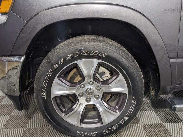 used 2019 Ram 1500 car, priced at $27,995