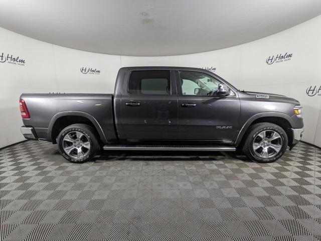 used 2019 Ram 1500 car, priced at $27,995