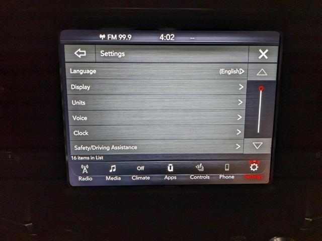 used 2019 Ram 1500 car, priced at $27,995