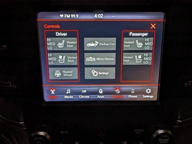 used 2019 Ram 1500 car, priced at $27,995