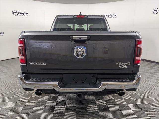 used 2019 Ram 1500 car, priced at $27,995