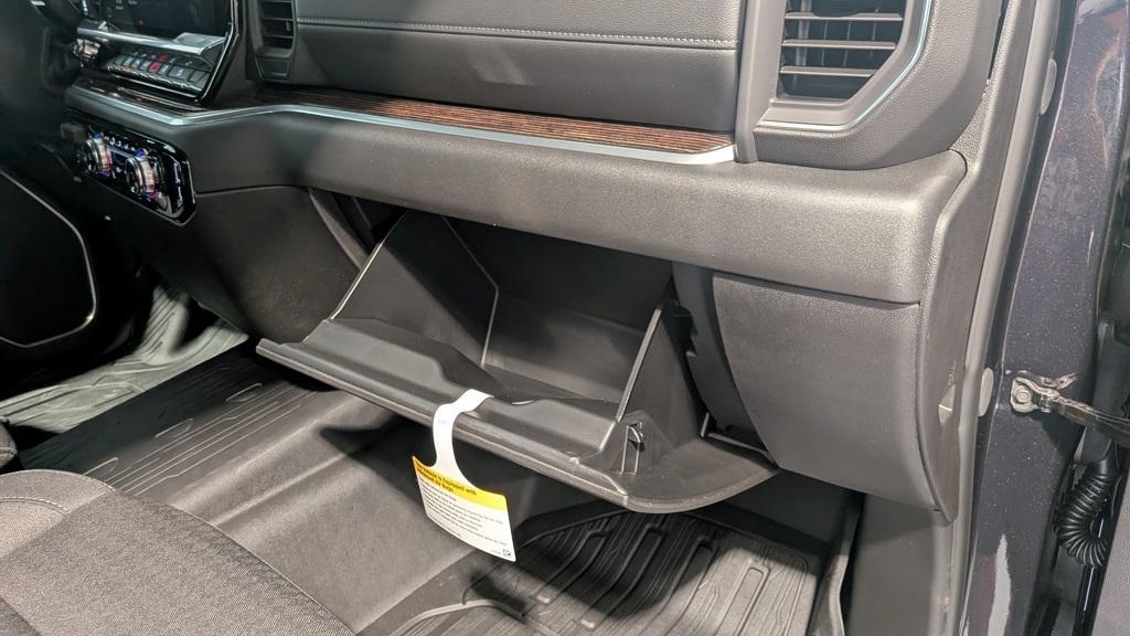 new 2026 GMC Sierra 2500 car, priced at $65,999