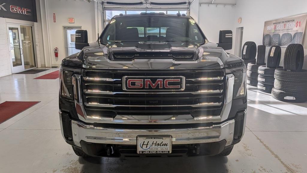 new 2026 GMC Sierra 2500 car, priced at $65,999