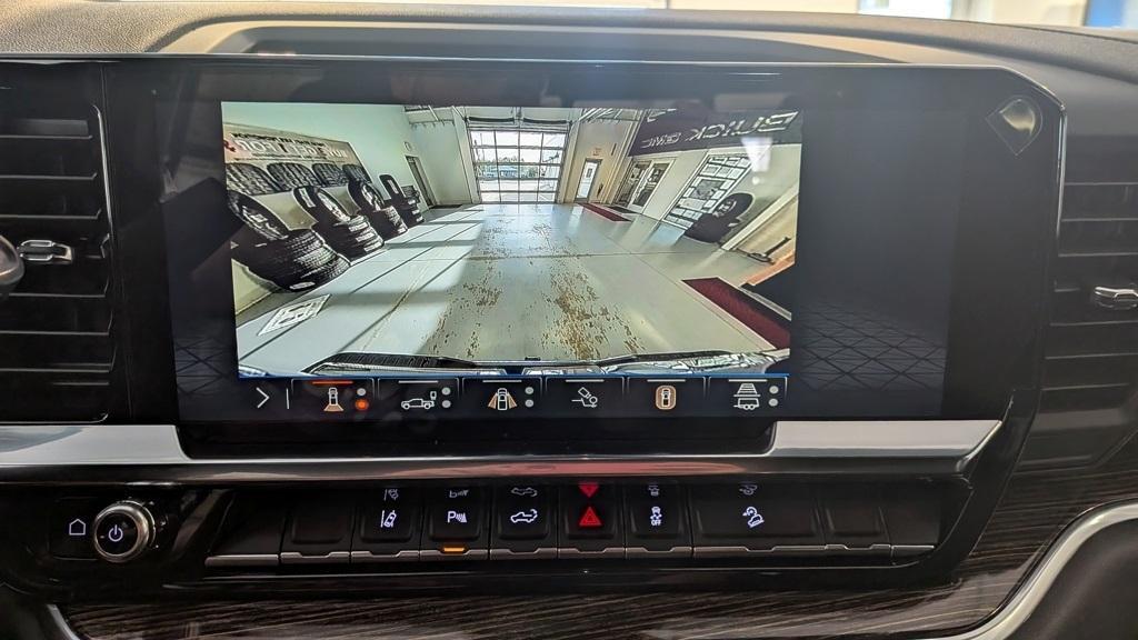 new 2026 GMC Sierra 2500 car, priced at $65,999