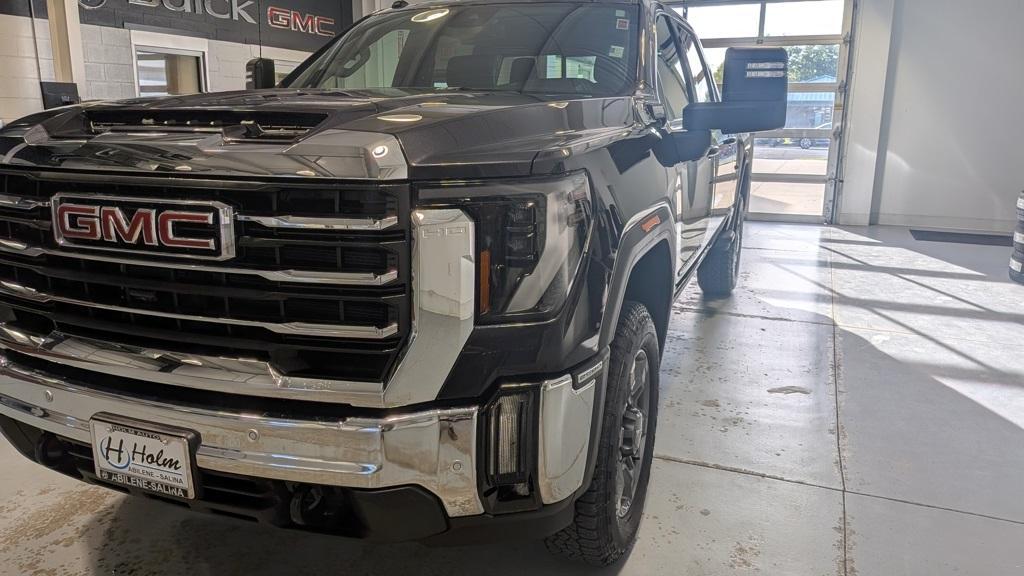 new 2026 GMC Sierra 2500 car, priced at $65,999