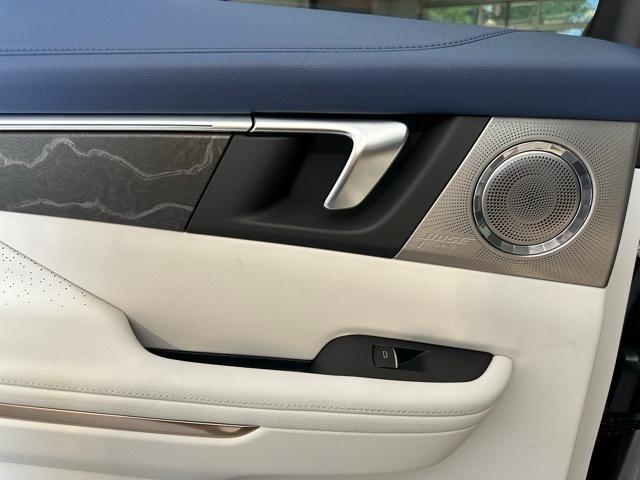 new 2025 Buick Enclave car, priced at $62,385