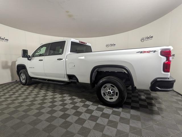 used 2023 Chevrolet Silverado 2500 car, priced at $49,997