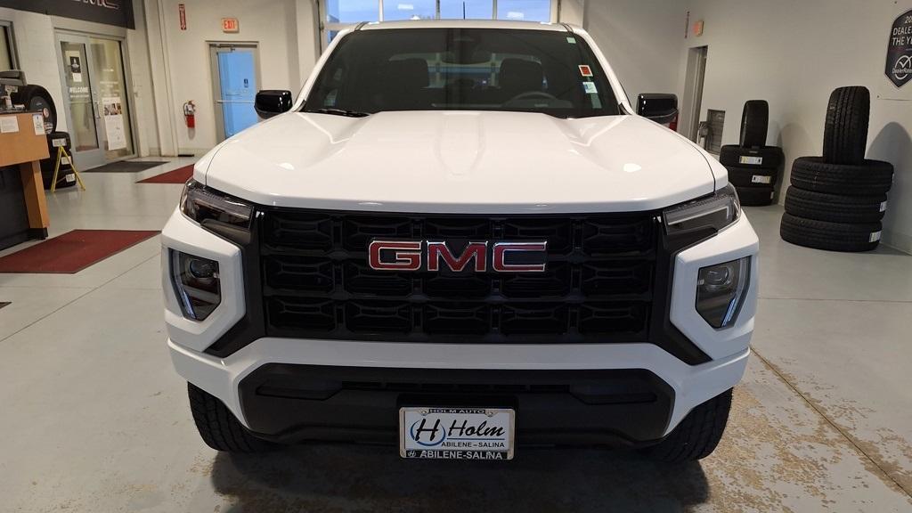 new 2024 GMC Canyon car, priced at $42,190