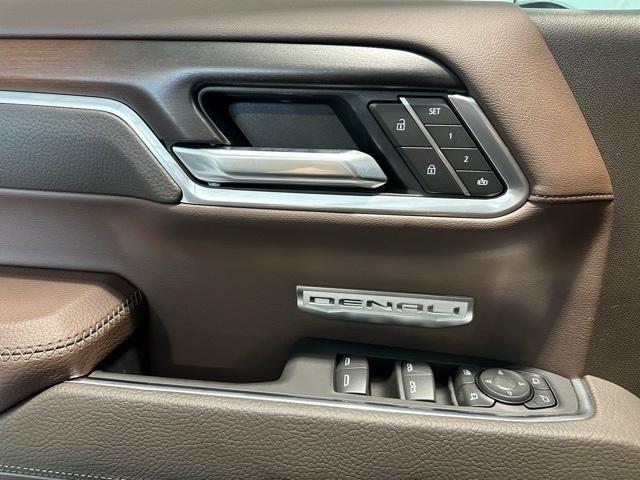 new 2025 GMC Sierra 1500 car, priced at $78,145